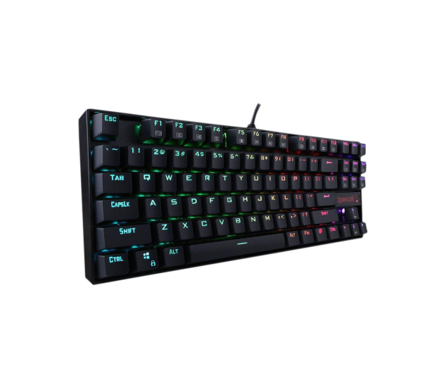 Redragon KUMARA RGB - 462005 - zdjęcie 2